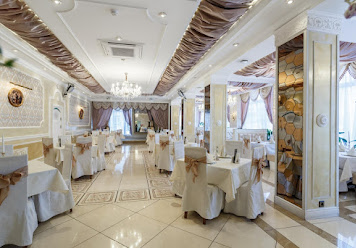 Фото №9 зала Царский Двор