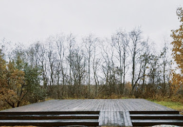 Фото №6 зала Сиреневая аллея