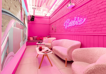 Фото №4 зала Moodmakers