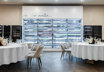 Фото №7 зала Lalaki