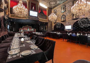 Фото №10 зала Soprano