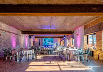 Фото №4 зала LOFT HALL