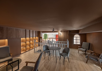 Фото №3 зала Центральный