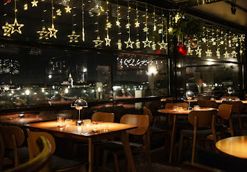 Фото №3 зала Горизонты