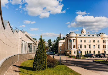 Фото №7 зала Репинский курорт