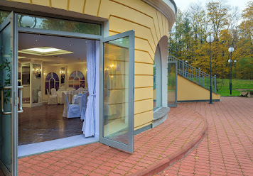 Фото №15 зала Репинский курорт