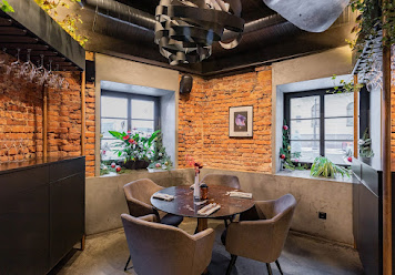 Фото №9 зала Memo