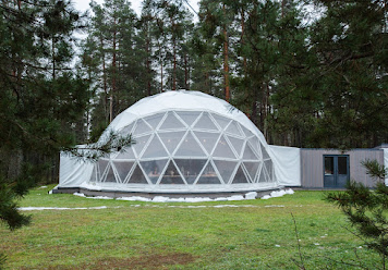 Фото №17 зала KORBI