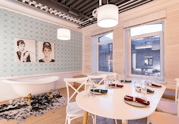 Фото №12 зала Moodmakers