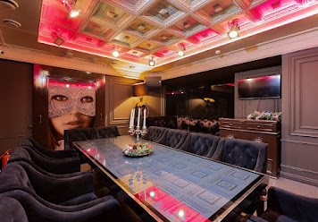 Фото №8 зала Soprano