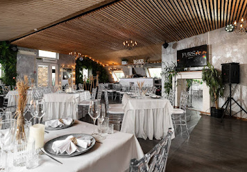 Фото №7 зала Fursa loft
