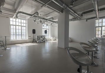 Фото №10 зала Rubin Loft на Кожевенной