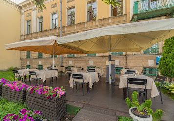 Фото №10 зала Особняк Брюллова