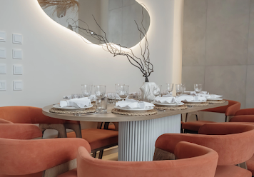 Фото №5 зала Rubin Loft на Качалова