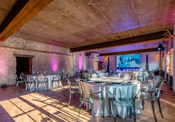 Фото №5 зала LOFT HALL