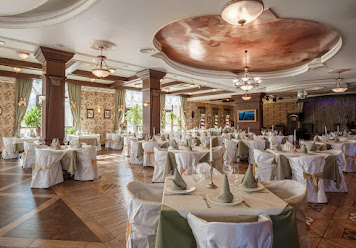 Фото №6 зала Царский Двор