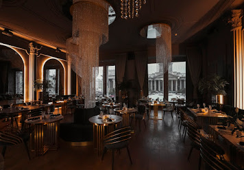 Фото №7 зала Osoba gastronomic panorama