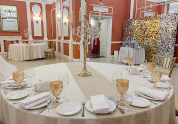 Фото №7 зала Праздник