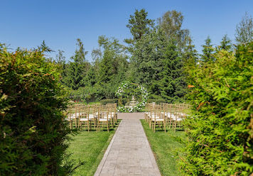 Фото №15 зала Garden hall