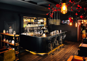 Фото №10 зала PAR на Восстания