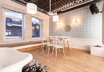 Фото №14 зала Moodmakers