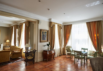 Фото №15 зала Скандинавия