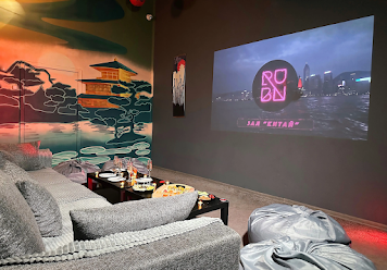 Фото №4 зала Rubin Loft на Восстания