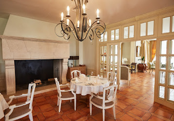 Фото №4 зала Скандинавия