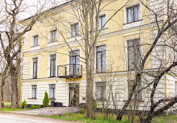 Фото №10 зала Villa Park