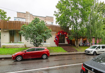 Фото №14 зала Lalaki