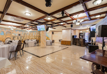 Фото №14 зала Колизей