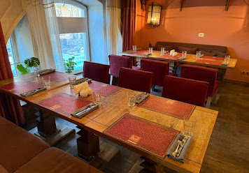 Фото №6 зала Хочу Харчо