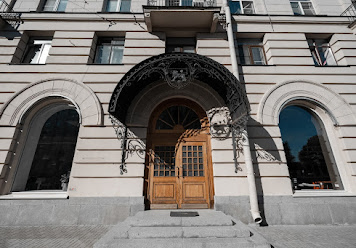 Фото №12 зала Центральный