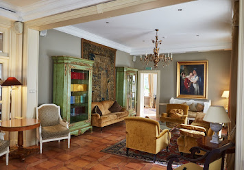 Фото №14 зала Скандинавия