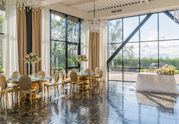 Фото №6 зала Кролик в Шляпе