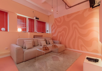 Фото №8 зала Rubin Loft на Качалова