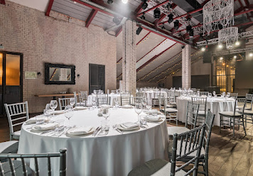 Фото №16 зала Ферма Бенуа