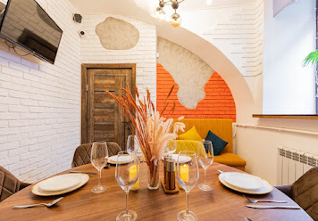 Фото №3 зала Savory