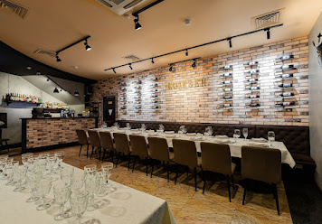 Фото №1 зала Колизей