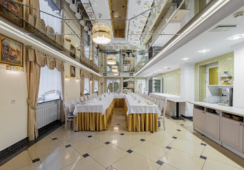 Фото №2 зала Белое дерево