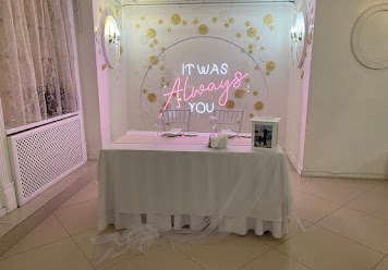 Фото №6 зала Праздник