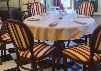 Фото №5 зала Mein Herz