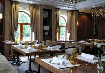 Фото №5 зала Tsar Palace Luxury Hotel & SPA