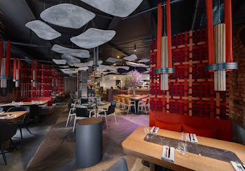 Фото №5 зала Memo