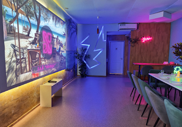 Фото №2 зала Rubin Loft на Рубинштейна