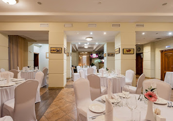 Фото №5 зала Особняк в парке Сосновка