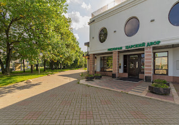 Фото №5 зала Царский Двор