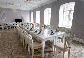 Фото №10 зала Невский фуршет