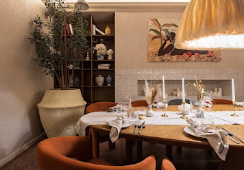 Фото №6 зала Lalaki