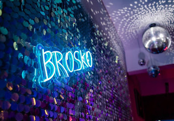 Фото №6 зала Brosko Place
